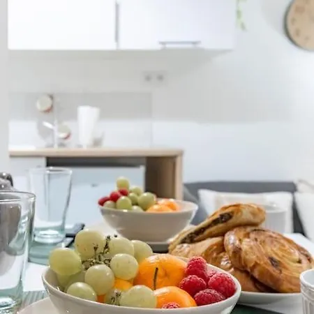 « le Boheme Chic » *