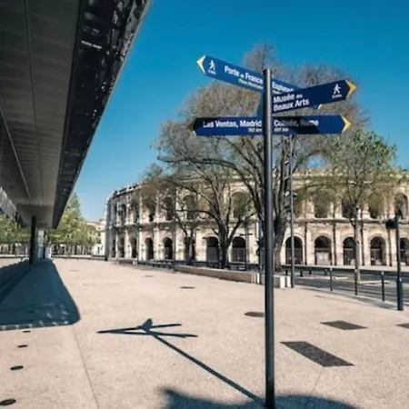 « le Boheme Chic »