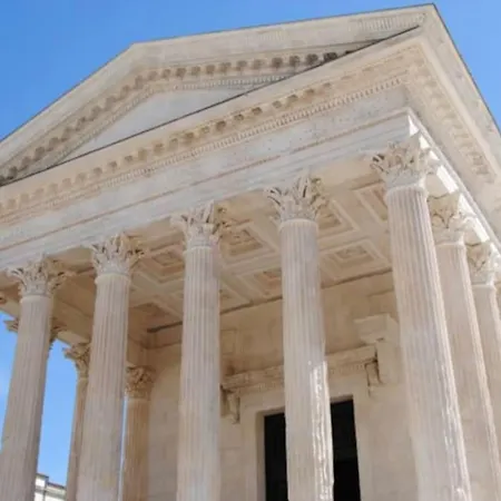 « le Boheme Chic » Lägenhet *