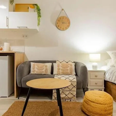 « le Boheme Chic » Apartment *