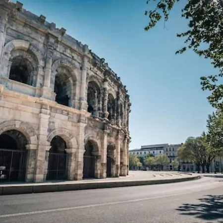 « le Boheme Chic » Apartment *