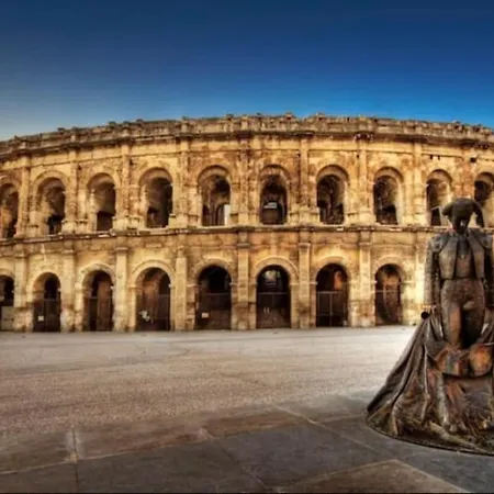 « le Boheme Chic » * Nimes