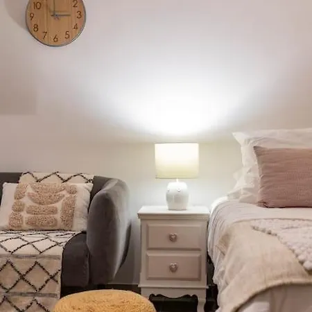 « le Boheme Chic »