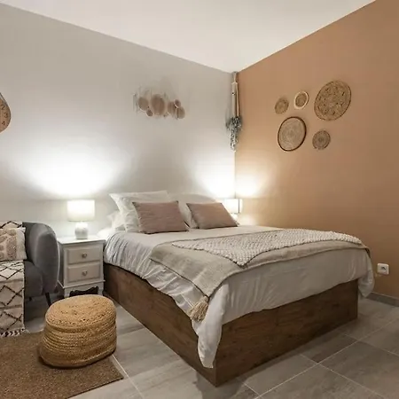 « le Boheme Chic » Apartment *