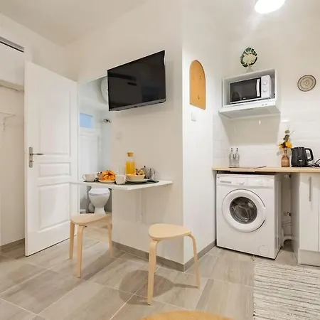 « le Boheme Chic » *