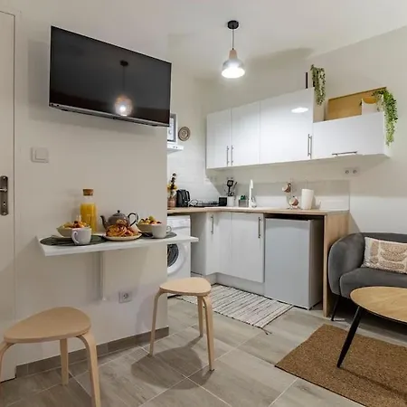 « le Boheme Chic » Nimes
