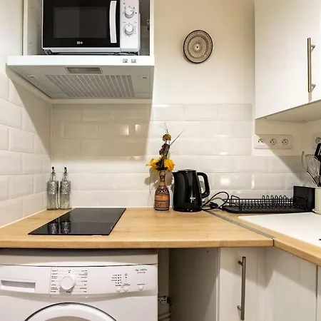 Apartment « le Boheme Chic » *