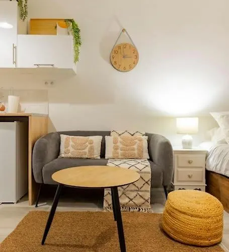 « le Boheme Chic » Apartment *