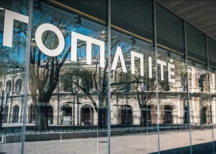 « le Boheme Chic » * Nimes