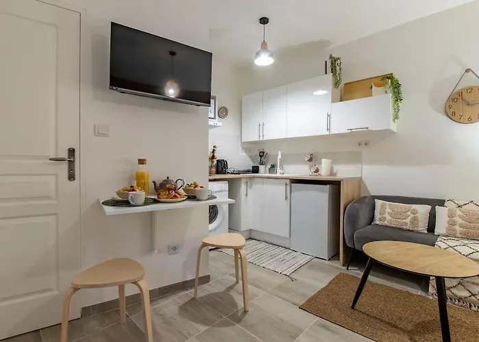 « le Boheme Chic » Nimes